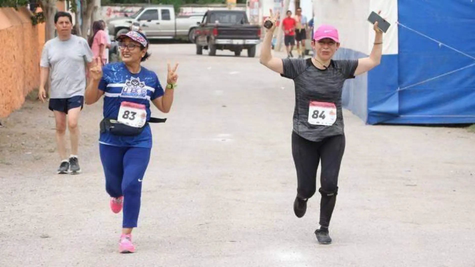 Carrera Atlética y Ciclista “San Juan Bautista 2024” (1)